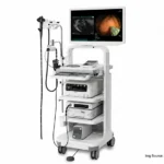 Fujifilm ELUXEO 8000 Endoscopic Imaging System in Combination with 840TP Gastroscope Earns 2026 MedTech Breakthrough Award