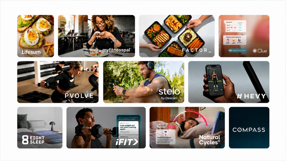 Hims & Hers Expands Benefits for Active Subscribers With Eight New Health and Wellness Partners