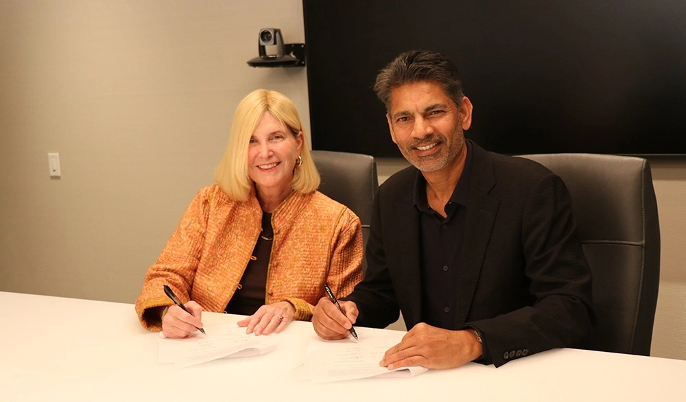 Jade Global and NJHA Join Forces