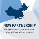 Merz Therapeutics and Kvvit Sign Exclusive Agreement for INBRIJA (levodopa inhalation powder) in Mainland China, Hong Kong, and Macao