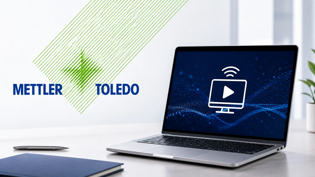 Mettler-Toledo International Inc. Announces Webcast of Presentation at the BofA Securities 2026 Healthcare Conference