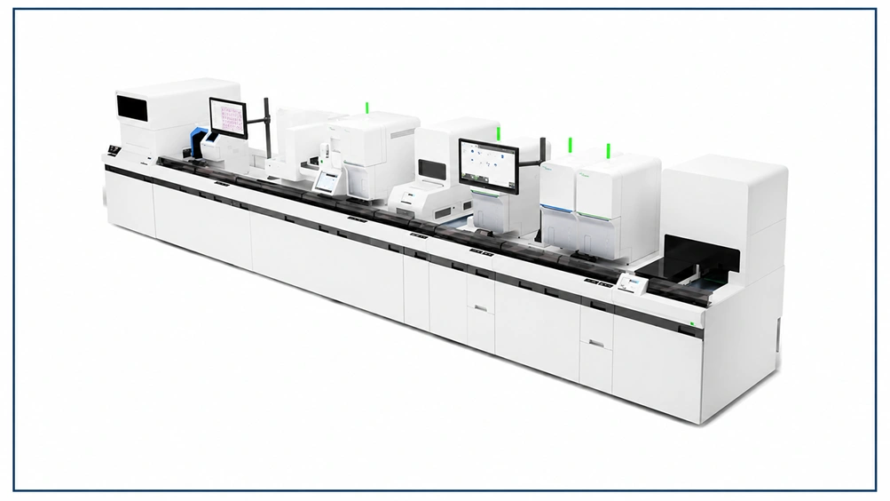 Sysmex America Introduces Next Generation XR-Series™ Hematology Solution for Clinical Laboratories