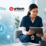 WellSky and Unison Health Services, Inc. Partner to Advance AI-Powered Home Healthcare Innovation