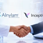 Alnylam and Inceptive Forge Strategic AI Alliance to Accelerate the Discovery of RNAi Therapeutics