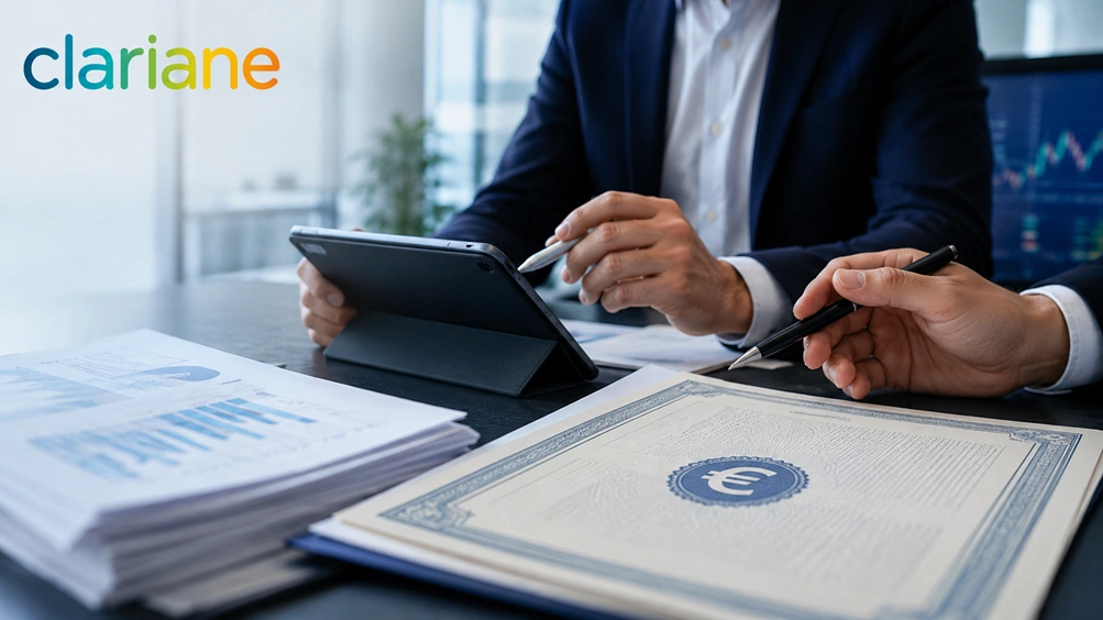 Clariane has launched a proposed offering of €333 million of undated deeply subordinated hybrid notes to refinance its ODIRNANE