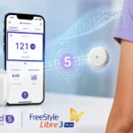 Insulet Announces U.S. Rollout of Enhanced Omnipod 5 Algorithm and Expanded Abbott Sensor Compatibility
