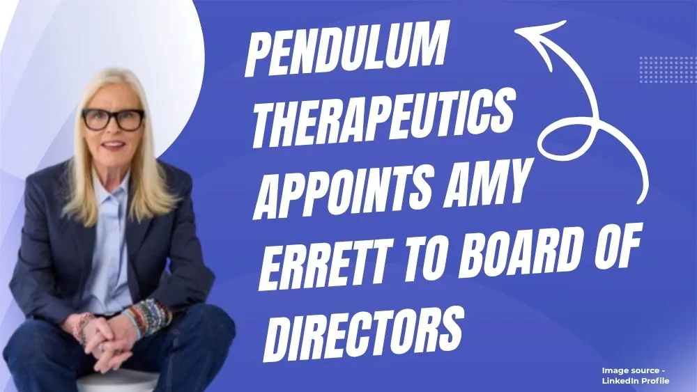 Pendulum Therapeutics