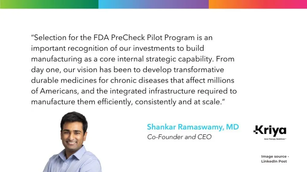 Pilot Program