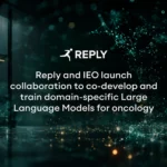 Reply and IEO Collaborate to Develop Domain-Specific Large Language Models for Oncology