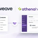 Weave Expands Patient Engagement Integration Through athenahealth Marketplace