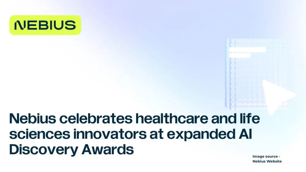 AI Discovery Awards