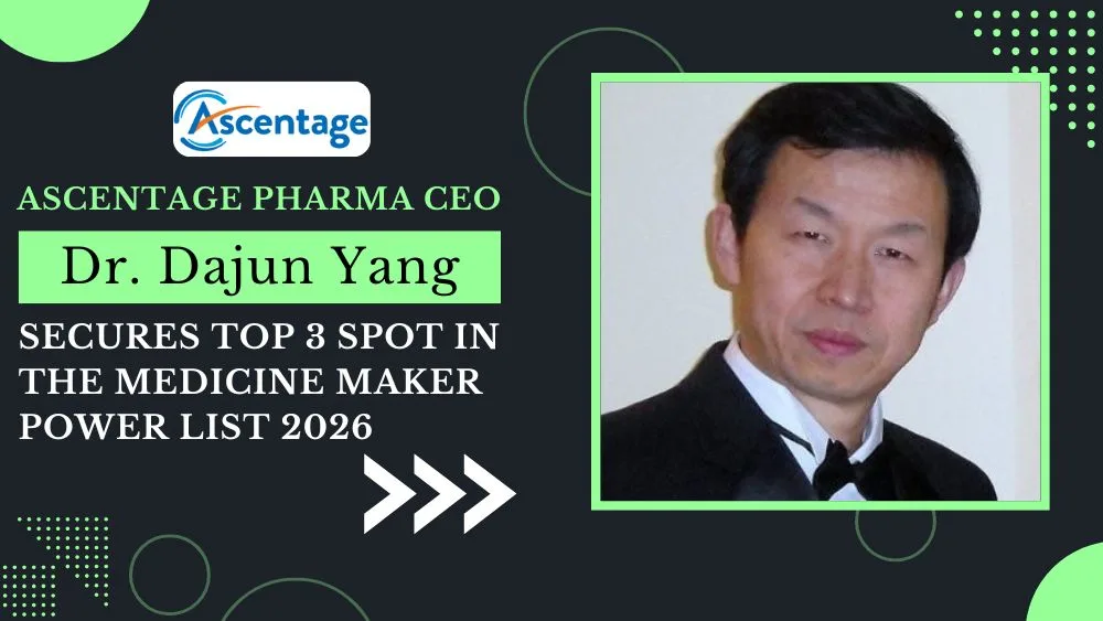 Ascentage Pharma
