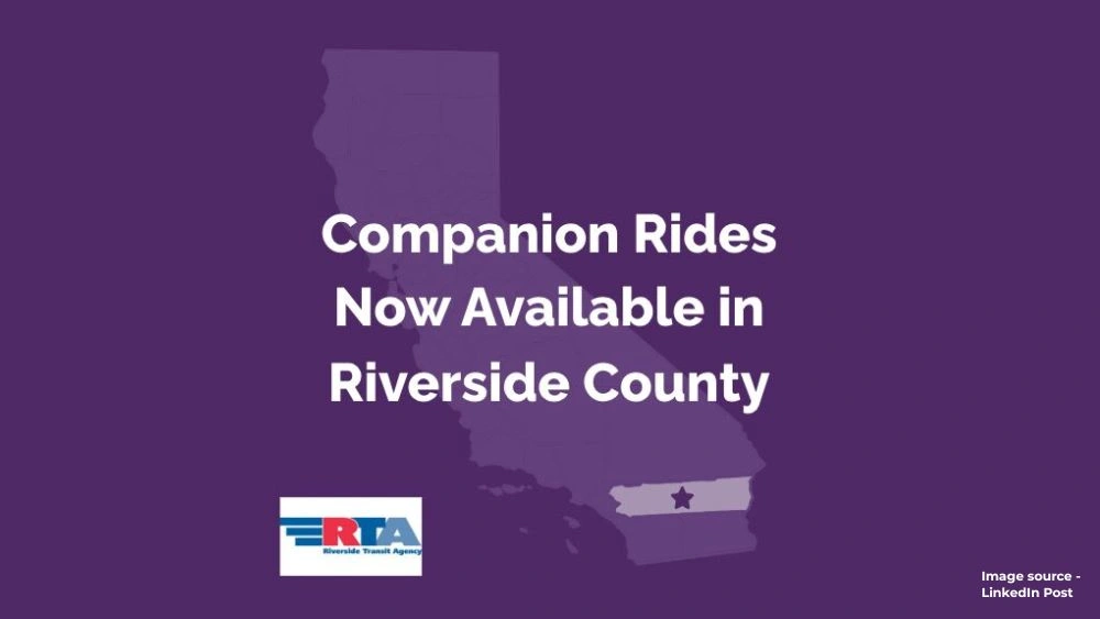 Assisted rideshare