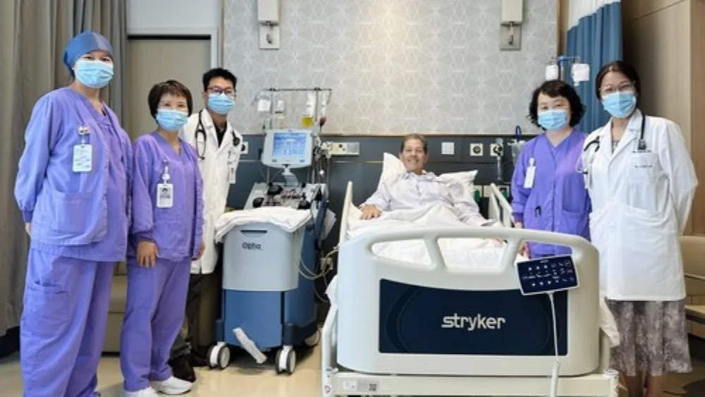 Cancer Center