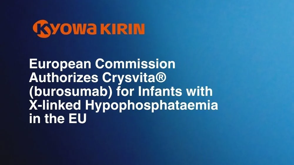 Crysvita