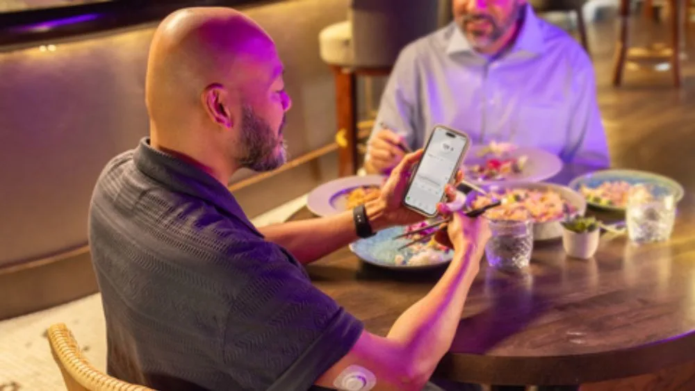 Digital health