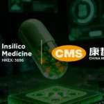 Strengthening Partnership in AI-Powered R&D Acceleration: Insilico Medicine and CMS Reveal Further Alliances in CNS Diseases
