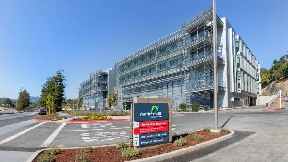 MarinHealth