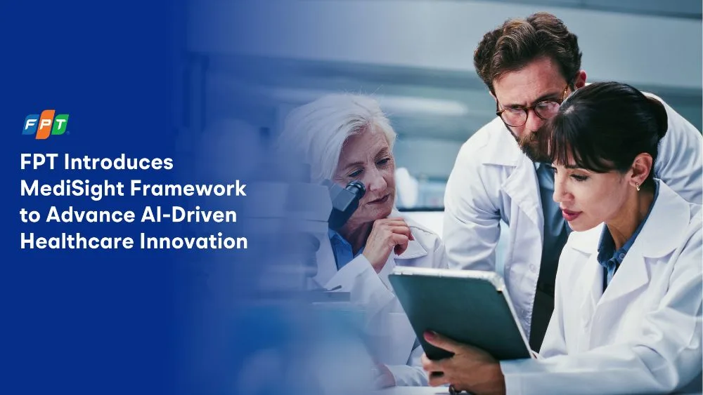 MediSight framework