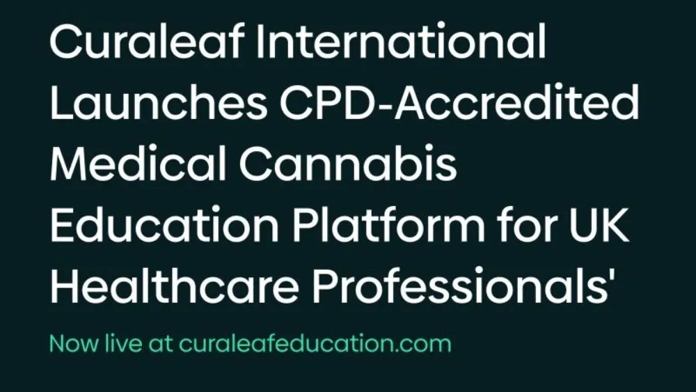 Medical Cannabis