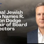 National Jewish Health Names R. Stanton Dodge as Chair of Board of Directors