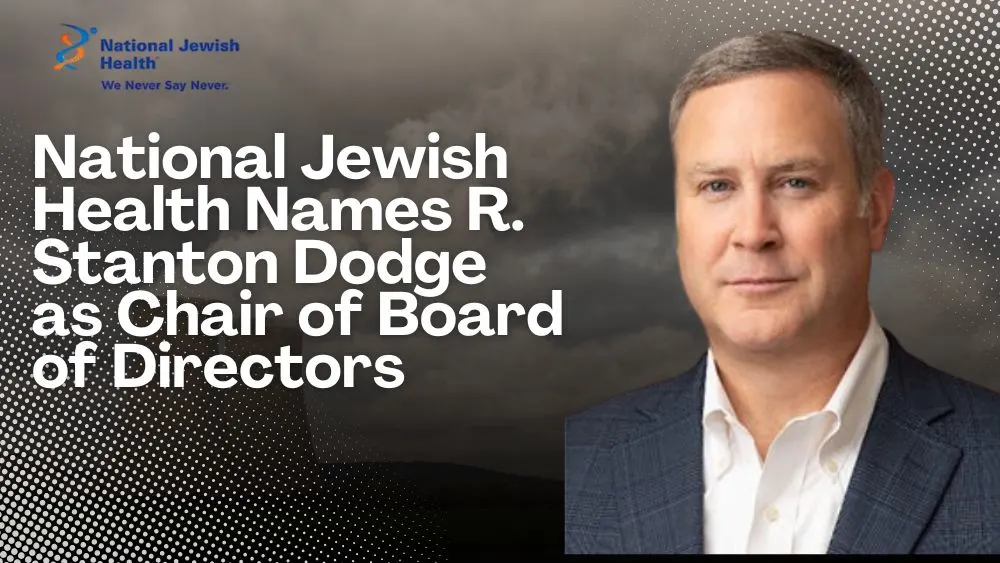National Jewish Health