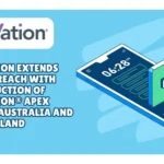 Provation Extends Global Reach with Introduction of Provation® Apex Across Australia and New Zealand