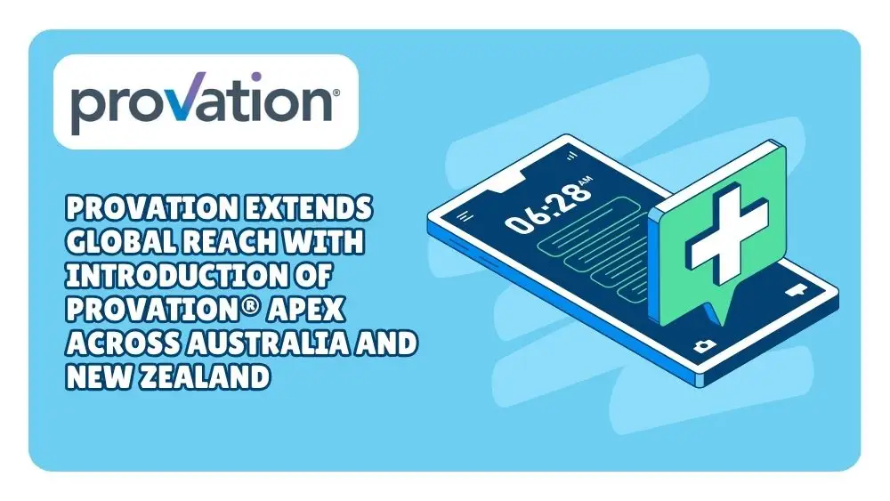 Provation® Apex