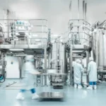 WuXi Biologics MFG8 Drug Substance Facility Achieves FDA PLI Approval, Advancing Commercial Supply of a Potential Blockbuster Autoimmune Therapy