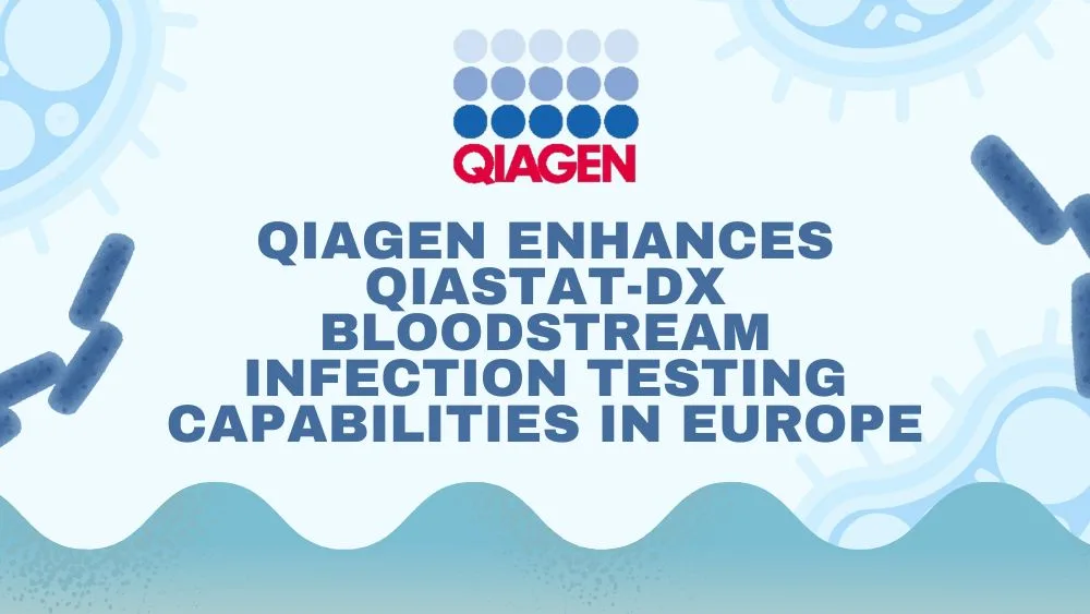 bloodstream infection testing