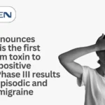 Ipsen Announces Dysport is the first botulinum toxin to achieve positive topline Phase III results in both episodic and chronic migraine