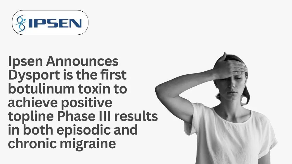 chronic migraine