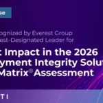 Everest Group Ranks Cotiviti as the Highest-Designated Leader for Market Impact in the 2026 Pre-payment Integrity Solutions PEAK Matrix® Assessment