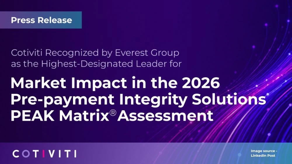 pre-payment integrity solutions