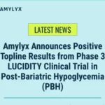 Amylyx Pharmaceuticals Reports Positive Phase 3 LUCIDITY Results for Avexitide