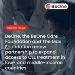 BeOne Medicines Ltd. Renews BRUKINSA Partnership to Expand CLL Treatment Access