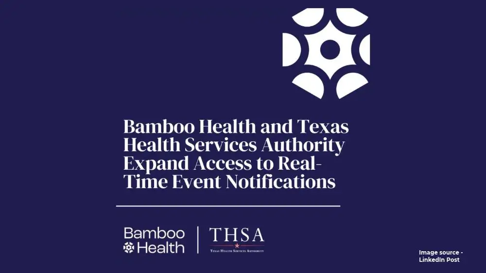 Bamboo Health