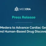 IQVIA and Medera Partner to Advance Cardiac Gene Therapy and Drug Discovery