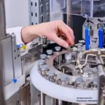 Fresenius Reveals FDA and EMA Acceptance for Review of Vedolizumab Biosimilar Candidate