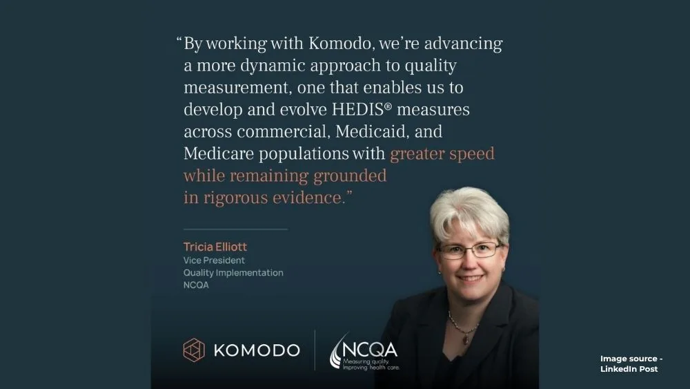 Healthcare quality