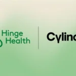 Hinge Health to Take Over Cylinder Health, Expanding Into Gastrointestinal Care