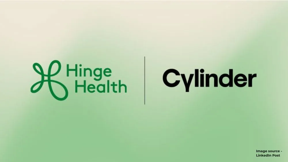 Hinge Health
