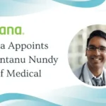 Humana Appoints Dr. Shantanu Nundy as Chief Medical Officer