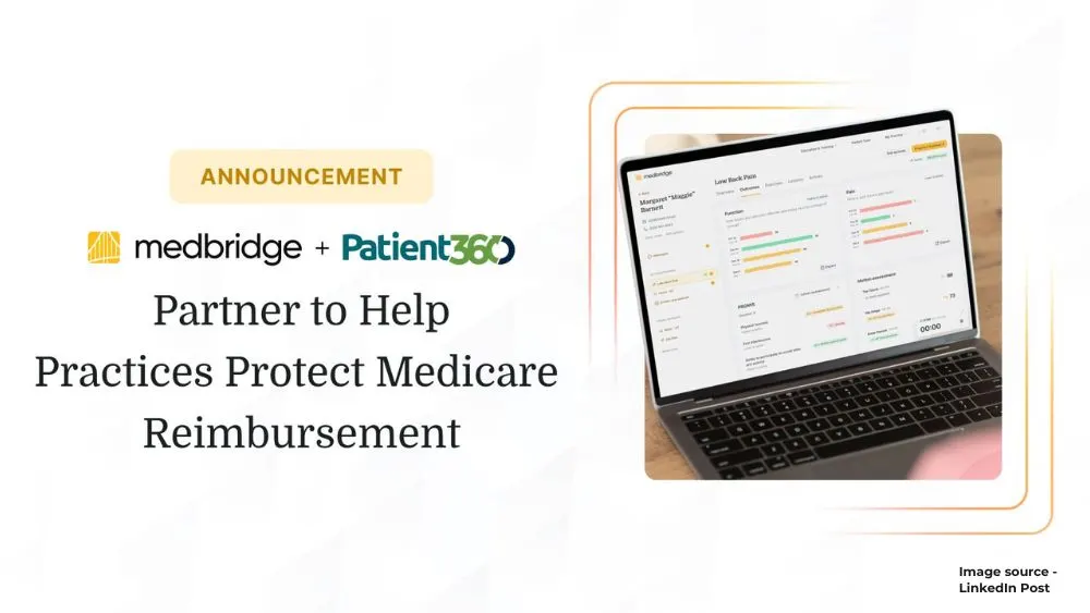 Medicare Reimbursement
