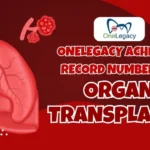 OneLegacy Achieves Record Number of Organ Transplants