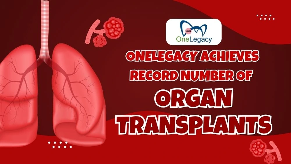 Organ Transplants