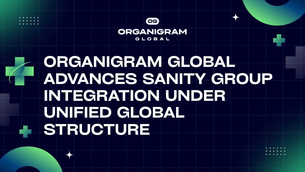 Organigram Global