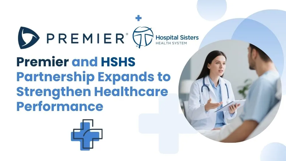 Premier and HSHS partnership