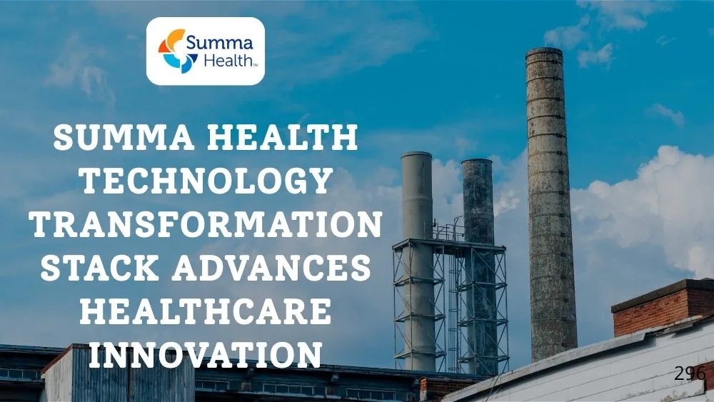 Summa Health