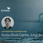 How Kyobo Book Centre Modernized Its Data Warehouse for Real-Time Analytics and AI